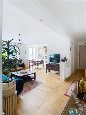 t4 à la vente -   35700  RENNES, surface 85 m2 vente t4 - UBI475388111